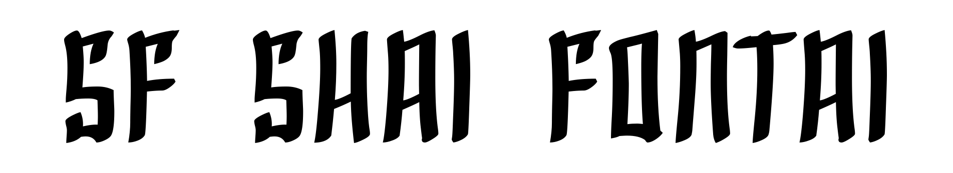 SF Shai Fontai